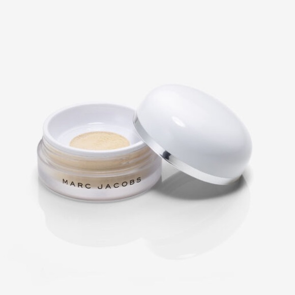 Marc Jacobs Setting Powder
Perfecting Coconut NIB - Picture 2 of 8